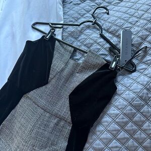 Black Halo new with tags jumpsuit